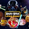 今度は大作とコラボだ！「Angry Birds Star Wars」