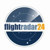 飛行機好きには堪らない「Flightradar24 Free」