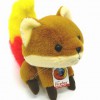 Android 版 Firefox キャンペーンがスタート！フォクすけグッズがプレゼント！