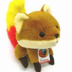 Android 版 Firefox キャンペーンがスタート！フォクすけグッズがプレゼント！