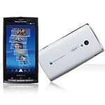 XPERIA ＆ GALAXY S ＆ IS03 比較表