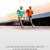 iPhoneでの人気ランニングアプリのAndroid版「Nike+ Running」がリリース