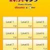 12000語収録！ゲーム感覚の英単語学習アプリ「ドコモゼミ 英単語 ボキャブラキング ドコモ×アルク」