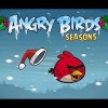 クリスマスは「Angry Birds Seasons」で過ごそう