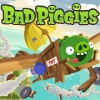 今度は緑の豚が主人公！Angry Birdsからのスピンアウト「Bad Piggies」