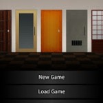 iPhoneでの大人気脱出ゲーム「DOOORS」のAndroid版が登場！