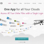 Google DriveやDropbox、SkyDriveなどのオンラインストレージサービスを一括管理できる「Otixo」が凄い！