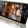 Sony EricssonがXperiaシリーズ2機種を発表。Xperia rayは日本発売も