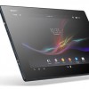 ソニーモバイルが本日発売のXperia Tablet Z Wi-Fiモデルにアップデートを提供。